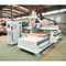 আসবাবপত্র ATC CNC রাউটার মেশিন 3PH CNC কাটিং মেশিন কাঠ