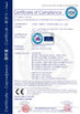 চীন Jinan Leetro Technology Co., Ltd. সার্টিফিকেশন